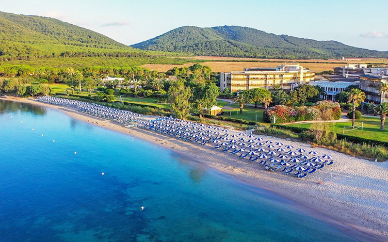 SPETTACOLARE SARDEGNA - TOUR + SOGGIORNO